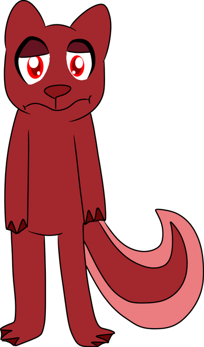Muppet Muskrats M The Muskrat by Rainbow-Floof on DeviantArt
