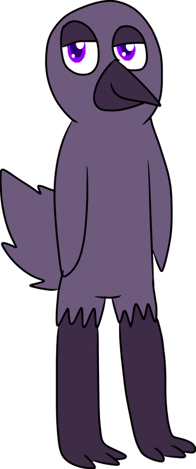 Deviantart Goosed G The Goose by Rainbow-Floof on DeviantArt