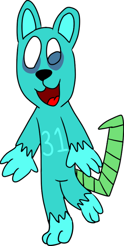 Thirty Rats Thirty One The Tarsier-Rat Hybrid by Rainbow-Floof on DeviantArt