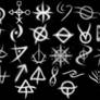 Symbolism of the Runes