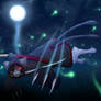 Blazblue - Jubei