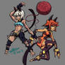 ms fortune old and new