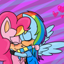 I Love You, Pinkie