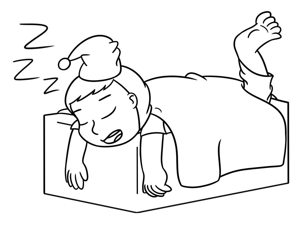 PC: More Nap Time by Mochi-Maniac on DeviantArt