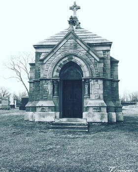 Calvary Cemetery