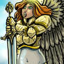 Angel of Justice