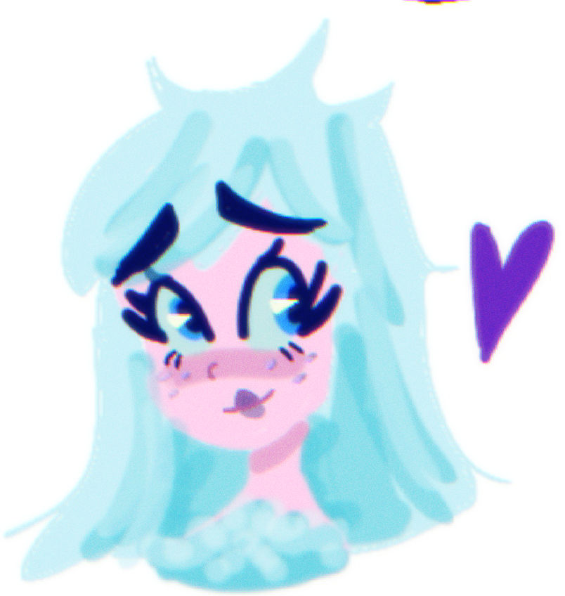 Lilli by cuteGaby on DeviantArt