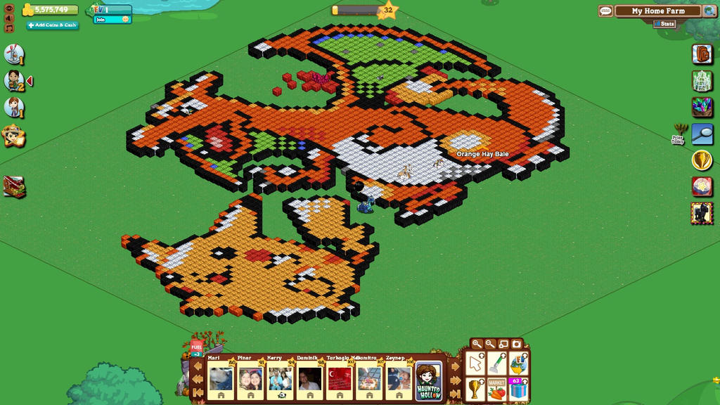 Pokefarm Pokefarm by IbetterthanYOU on DeviantArt