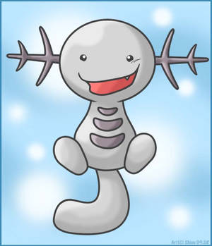 Wooper version 2