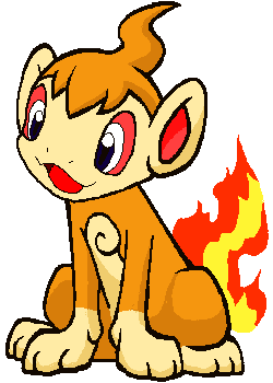 Chimchar