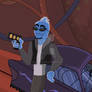 Osmosis Jones