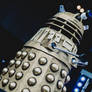 Dalek in action