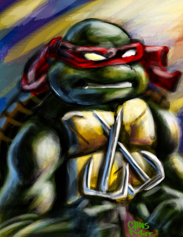 Raphael