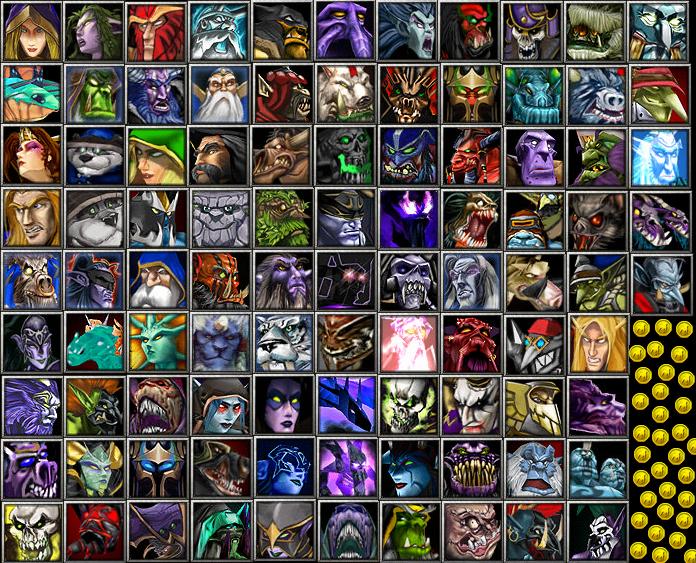 dota heroes sentinel scourge by on DeviantArt