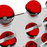 pokeballs