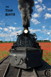 Train Master - Cover