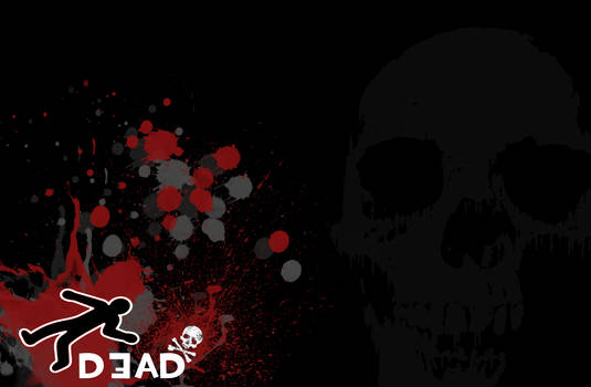 Dead Wallpaper