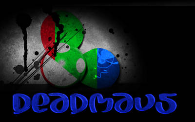 Deadmau5 Wallpaper