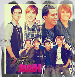 Blend BTR