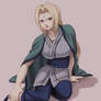 Tsunade - Hime