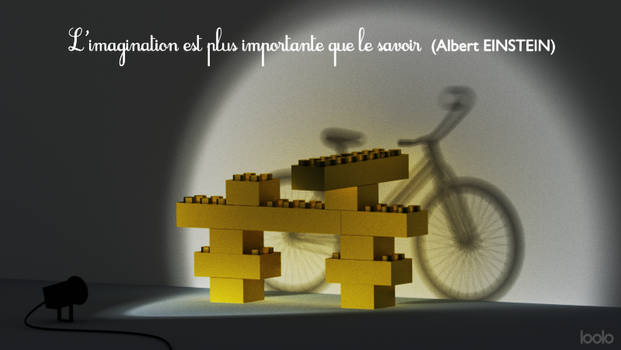 Ombre Lego Velo