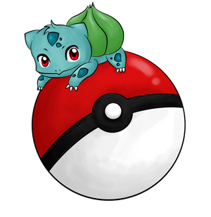 Bulbasaur