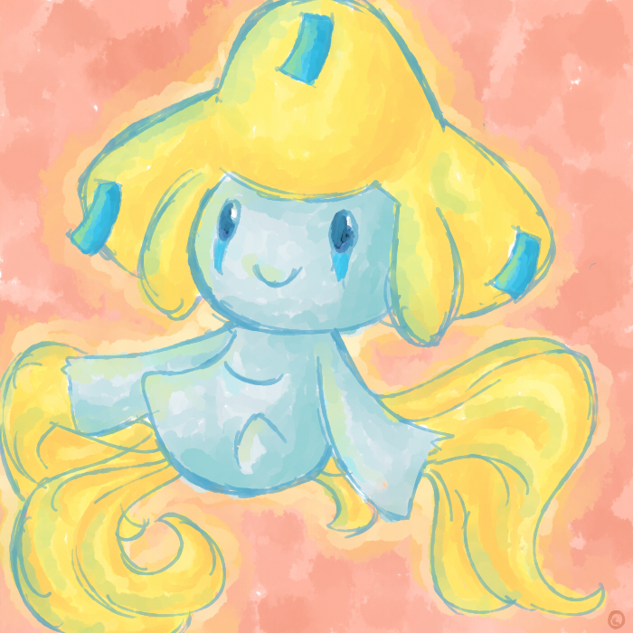 Jirachi