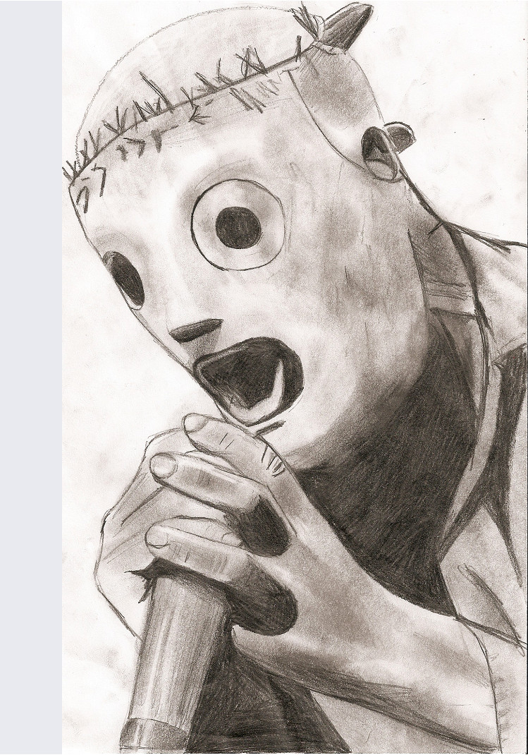 Corey Taylor