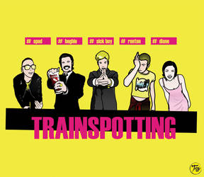 Trainspotting