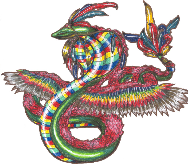 Quetzalcoatl