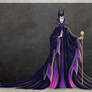 Maleficent