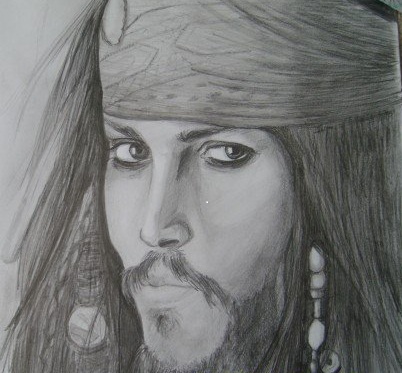 Jack Sparrow