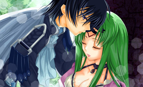 code geass