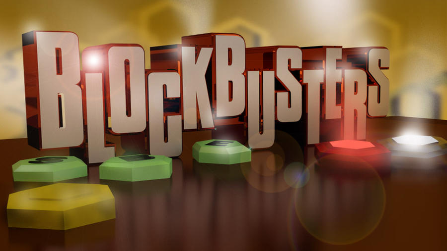 Blockbusters Poster3 by fixxed2009 on DeviantArt