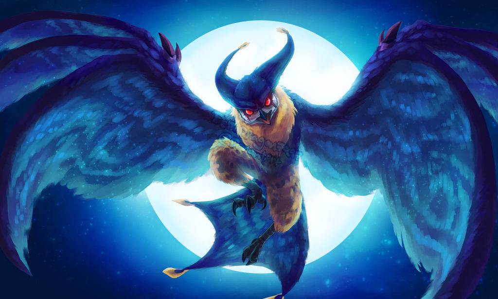 Monster Hunter Malfestio By DelTa DRagon7997 On DeviantArt monster-hunter-malfestio-by-delta-dragon7997-on-deviantart