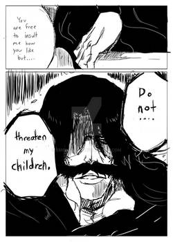 Yhwach's Heart