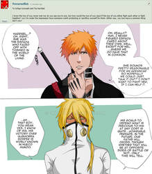 Bleach: Ask #24