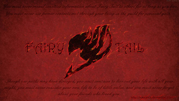 Fairy Tail