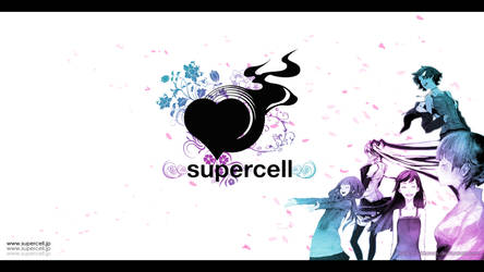 supercell wallpaper 3