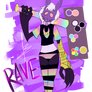 Rave Ref