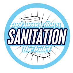 Sanitation