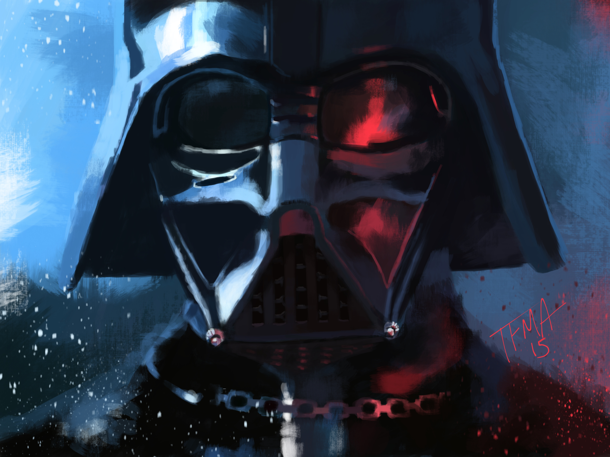 Vader