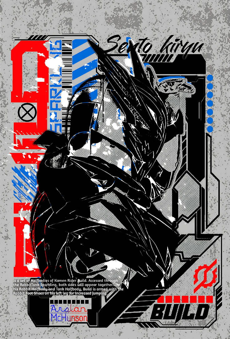 KR Build Rabbit Tank Sparkling Form by Relan343 on DeviantArt