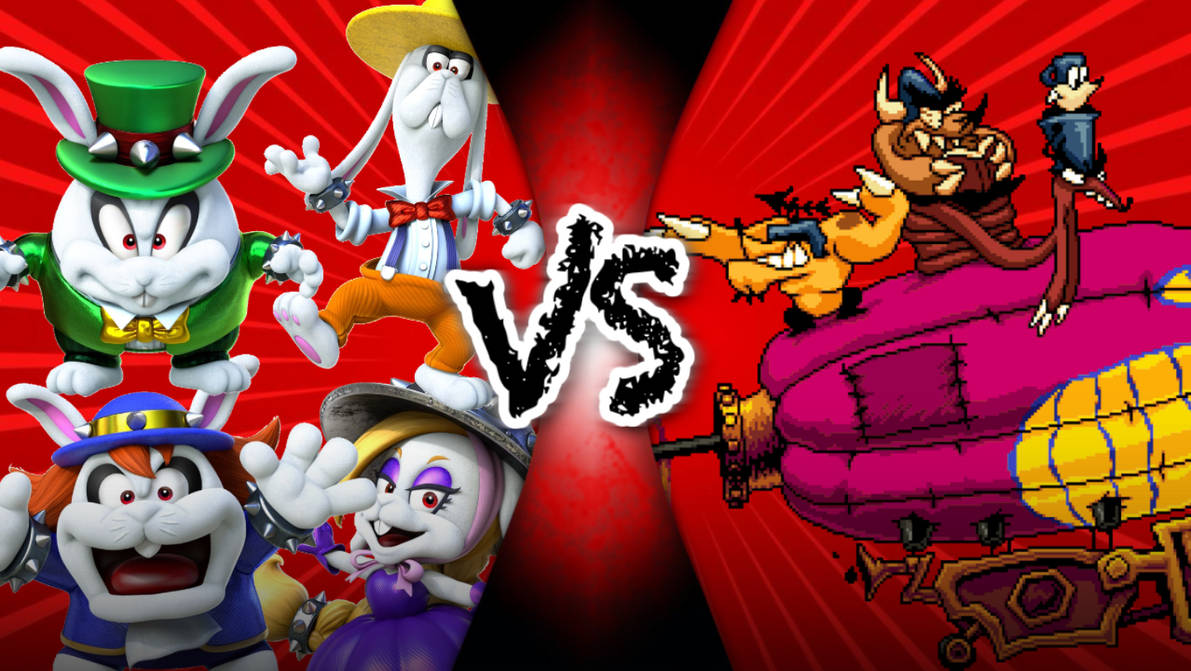 Broodals Vs Bossbusters by ZaidenTheDBFan on DeviantArt