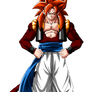 Gogeta SSJ4