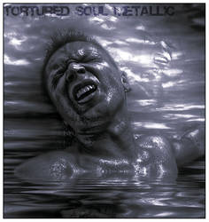 Tortured Soul Metallic