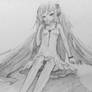 Last Night Good Night - Hatsune Miku