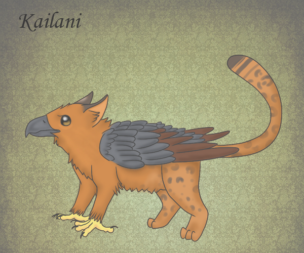 Kailani Ref