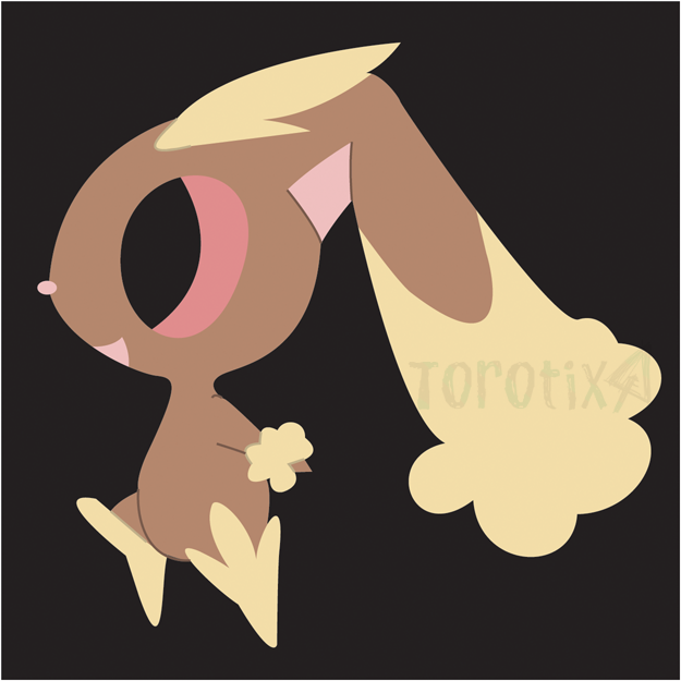 Lopunny for ShikkaTL