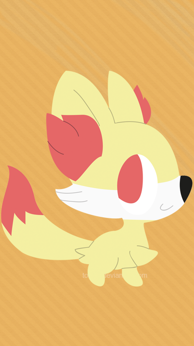 Fennekin